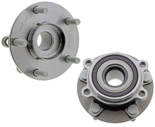 Load image into Gallery viewer, Front Left &amp; Right Wheel Hub Bearings For Mazda CX-5 2013-2023 KD35-33-04XF