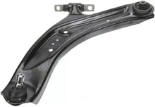 تحميل الصورة في عارض المعرض، 2014-2017 X-Trail Front Lower Left Control Arm Assembly 54501-4CL1B