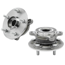 Load image into Gallery viewer, Wheel Hub Bearing Assembly for Toyota RAV4 22-23 Highlander 20-23 Front Side 43550-0E030