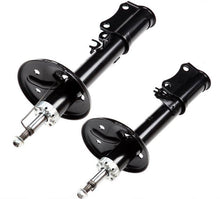 تحميل الصورة في عارض المعرض، Rear Struts Shocks Absorbers Fits for 2002-03 Lexus ES300 &amp; Toyota Camry 3.0L V6