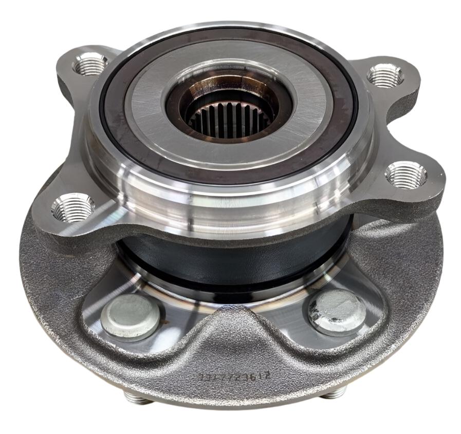 FRONT WHEEL HUB BEARING TOYOTA CAMRY V4 AVALON ES250 2.5L  43550-33010 /  33010