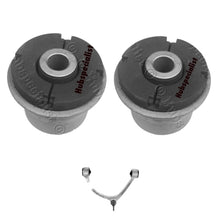 تحميل الصورة في عارض المعرض، FRONT UPPER CONTROL ARM BUSHING FOR 2001-2006 LEXUS  LS430 1 SIDE