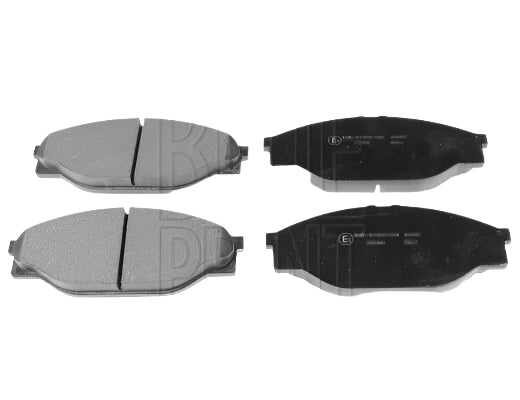 FRONT BRAKE PAD SET, DISC BRAKE FOR  Toyota Hiace / Regius Ace Van / Hiace Commuter / Hiace Wagon / Hilux 04465-26030