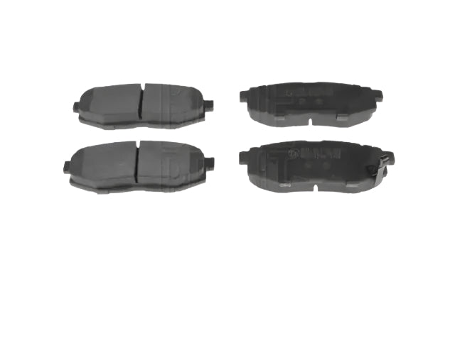 Brake Pad Set, disc brake for SUBARU TOYOTA   ADS74235  (SU003-10628)