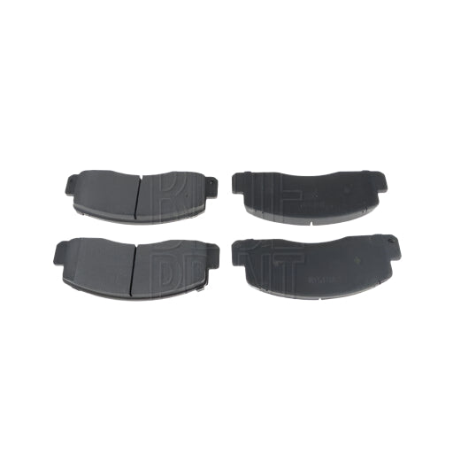 FRONT BRAKE PAD SET DISC BRAKE FOR TOYOTA DYNA C51,Coaster 04465-36020