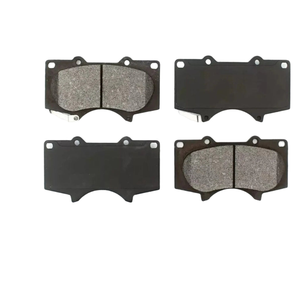 For 2005-2020 TOYOTA TACOMA FRONT CERAMIC BRAKE PADS   04465-AZ200,(04465-04070)