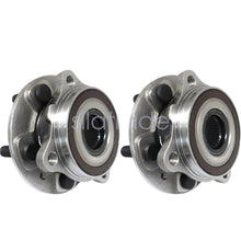 Load image into Gallery viewer, Front Wheel Hub Bearing For Jaguar F-Pace SVR Sport Utility 4-Door 5.0 2020 (LR090515)