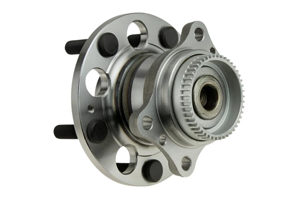 Rear Wheel Bearing & Hub Assembly For HYUNDAI ELANTRA 2010 + KLT/HY/85AB 52710-3X000 ABS