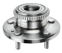 تحميل الصورة في عارض المعرض، Rear Left Driver or Right Wheel Bearing &amp; Hub for Hyundai Santa Fe 2001-2006 FWD