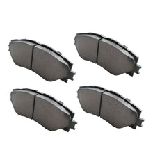 Load image into Gallery viewer, Front Brake Pads For Corolla 2007-2017 04465-02220