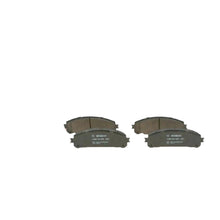 Load image into Gallery viewer, FRONT Brake Pads Set fits TOYOTA    Highlander /Kluger / Rav 4 /Sienna  0446548150