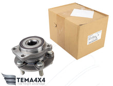 Load image into Gallery viewer, Genuine OEM Front Hub Assembly for Subaru Forester Impreza WRX 28373FG000