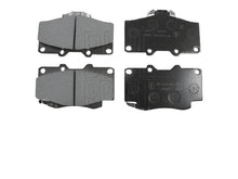 Load image into Gallery viewer, FRONT Brake Pad Set, disc brake for TOYOTA   Hilux / Hilux Surf/ Land CruiserPrado / Van (04465-35030)