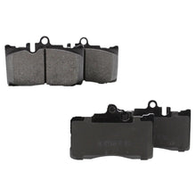 Load image into Gallery viewer, Front Ceramic Disc Brake Pad Set ACT870 For Lexus LS430 2001-2006 04465-50170