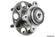 تحميل الصورة في عارض المعرض، Rear Wheel Bearing &amp; Hub Assembly For HONDA CIVIC MK8 2005-2013 KLT/HD/053AB