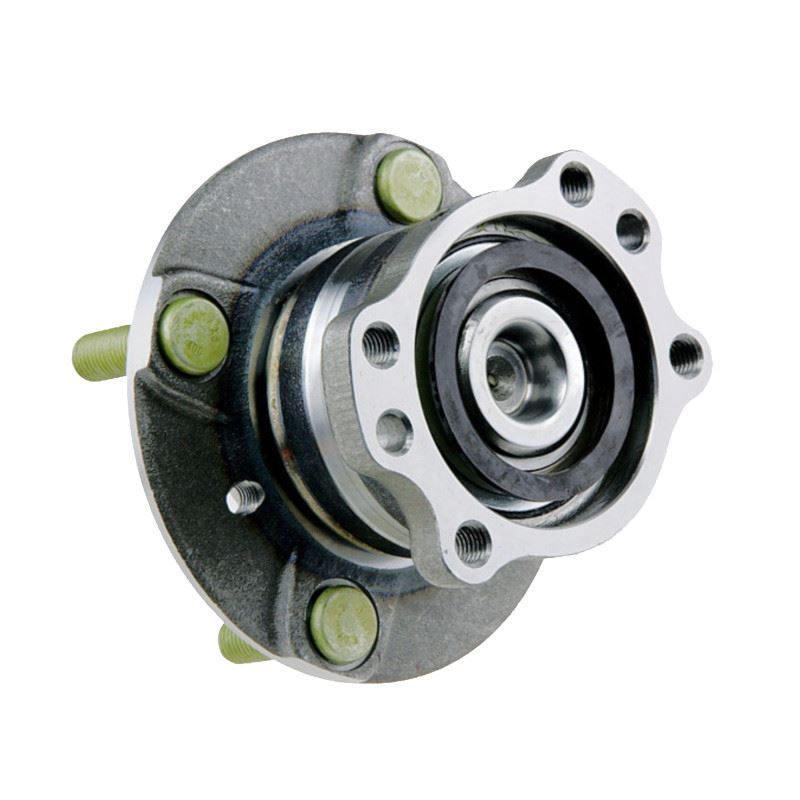 Ford Ecosport 2013-2019 Rear Hub Wheel Bearing 1870089