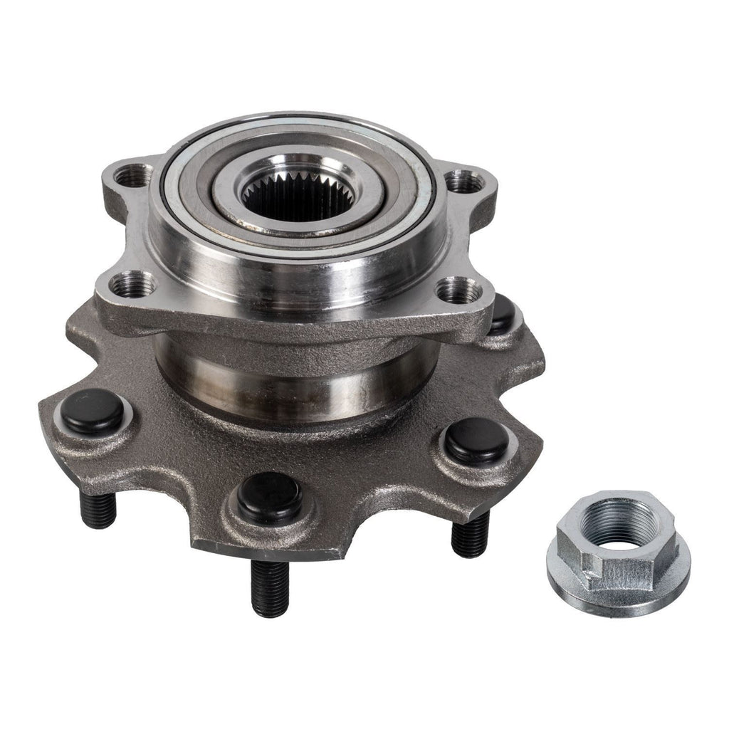 Rear Wheel Hub Bearing Mitsubishi  PAJERO 2008 2009 2010 2011 2012 2013 2014 2015 3780A007