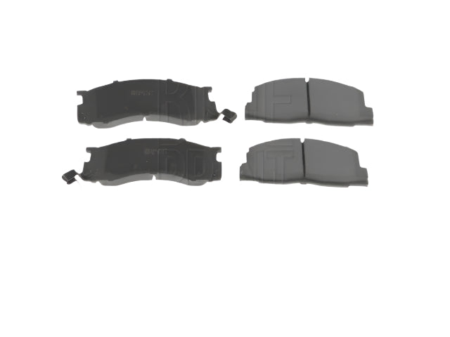 FRONT Brake Pad Set for TOYOTA Estima / Estima T/L/ Estima Emina/ Lucida / Lite /Town Ace Truck   (04465-28030)