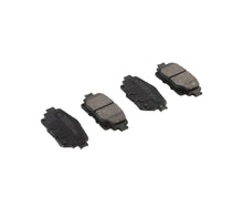 Load image into Gallery viewer, BRAKE PADS SET BRAKING PAD REAR HERTH+BUSS JAKOPARTS J3612048 H   04466-48170