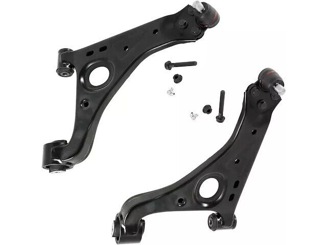 For 2013-2022 Chevrolet Trax Control Arm Set Front Lower Detroit Axle 95025705 \ 95025706