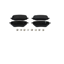 Load image into Gallery viewer, FRONT Brake Pad Set for Dacia JOGGER LOGAN SANDERO Nissan MICRA K14 D106000Q1J, 0986460063