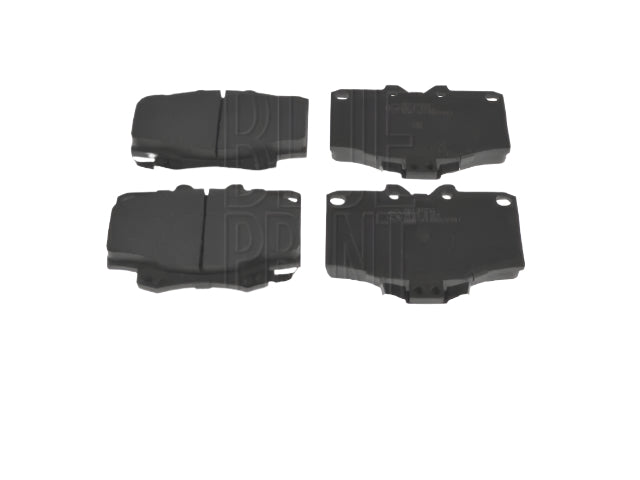 Brake Pad Set for  Toyota Land Cruiser Prado ADT34252 04465-60050