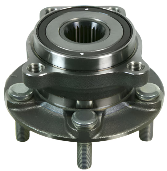 Front Wheel Bearing Hub for Subaru Outback Forester Legacy Impreza 28373-SC000