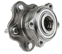 تحميل الصورة في عارض المعرض، Rear Wheel Bearing &amp; Hub Assembly For INFINITI FX 2008 + KLT/NS/012A