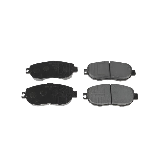 FRONT BRAKE PAD SET DISC BRAKE FOR LEXUS TOYOTA Celsior 04465-50030