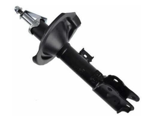 Mitsubishi Lancer EX Front Left Shock Absorber 2008 2009 2010 2011 2012 2013 2014 2015 2016 2017 2018 2019 2020 2021 2022 2023 339117