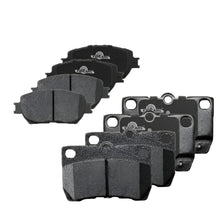 Load image into Gallery viewer, Front   Brake Pad for 2006 Lexus GS300 2009-2013 Lexus IS250 TOYOTA Camry 04465-30340