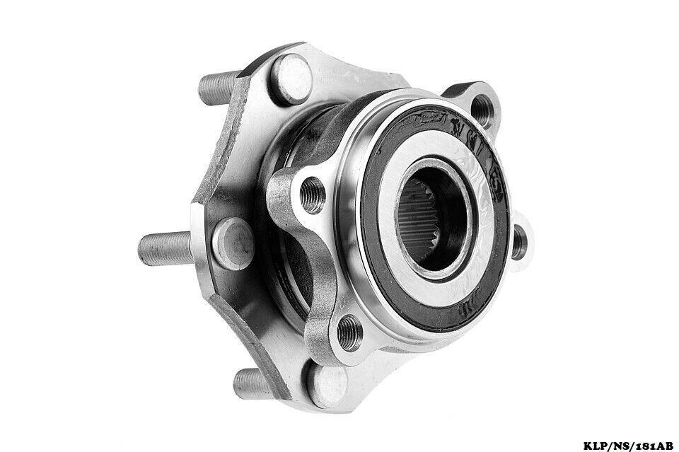 Front Wheel Hub Bearing  For Nissan X-Trail 40202-4CL0A / 40202-4BA0A /  513357 / HA590554