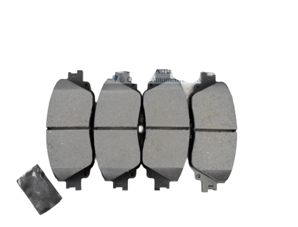 Toyota C-HR 2018-2022 Front Brake Pads Set  04465-AZ227