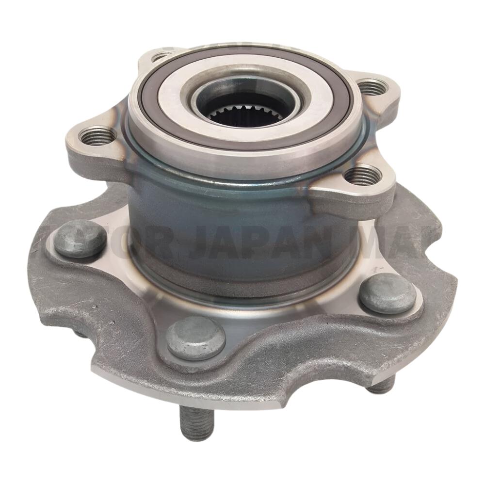 Rear Hub Bearing Right Side Toyota RAV4 2006-2018 42410-42040 / 58BWK17A