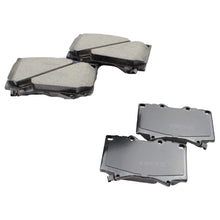 Load image into Gallery viewer, Front Ceramic Disc Brake Pads For Lexus LX470 Toyota Land Cruiser 04465-60190