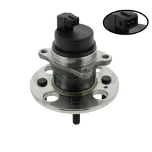 تحميل الصورة في عارض المعرض، Hyundai I10 I20 Rear Wheel Bearing Hub With Abs 2008-2015 52750-1C100