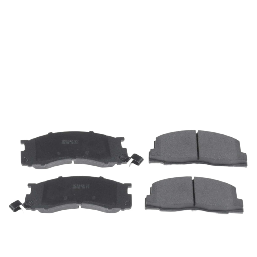 Front Brake Pads  Toyota Delta Van / Lite /Town Ace Van /Town Ace Truck  04465-27010