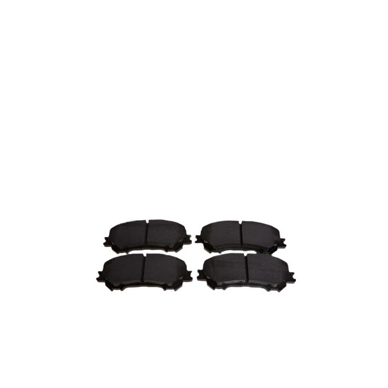 Front   Brake Pads For Nissan  Qashqai/X-Trail (J11E/T32) 2011-2019  D10604EA0A