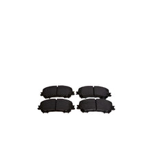 Load image into Gallery viewer, Front   Brake Pads For Nissan  Qashqai/X-Trail (J11E/T32) 2011-2019  D10604EA0A