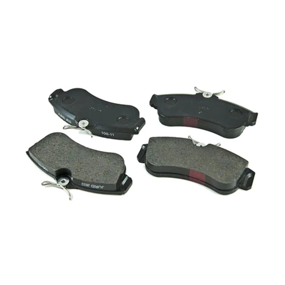 FRONT Brake Pad Kit - Nissan Almera | D1060BM40A