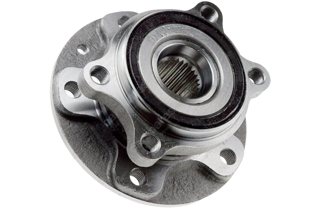 FRONT HUB WHEEL BEARING FOR NISSAN QASHQAI MK2 2013-ON BRAND NEW KIT 40202-4EA0A