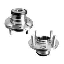 تحميل الصورة في عارض المعرض، REAR WHEEL HUB BEARING ASSEMBLY 512148 For 1993-2002 MITSUBISHI MIRAGE