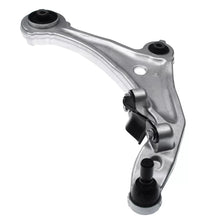 تحميل الصورة في عارض المعرض، 2009-2012 Murano Front RH Lower Suspension Control Arm w/ Ball Joint 54500-1AA1A