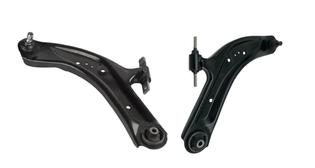 Lower Control Arm For NISSAN  X-TRAIL T32 2014-2022  Front Left & Right Lower -Pair -  54501-4CA0A 54500-4CA0A