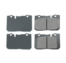 Load image into Gallery viewer, Front Ceramic Disc Brake Pad Set Toyota Celsior / Century ACT665 For Lexus LS400 1995-2000 04465-50050