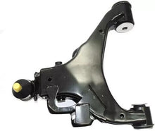 Load image into Gallery viewer, 2008-2021 Toyota Land Cruiser Left Front Lower Control Arm 4806960030