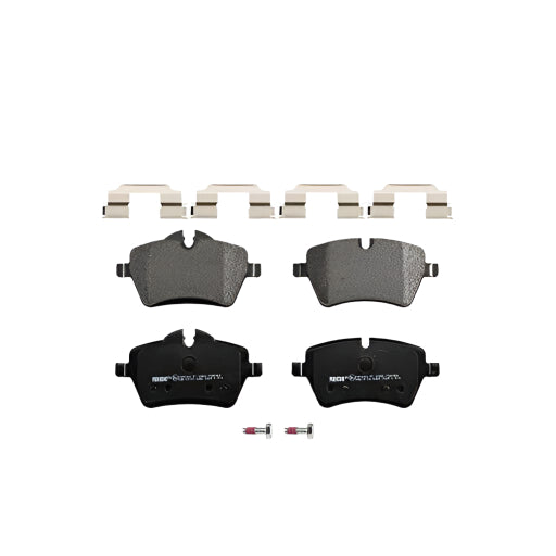 FRONT BRAKE PAD SET  FOR TOYOTA  Innova /Kijang KUN40 04465-0K120