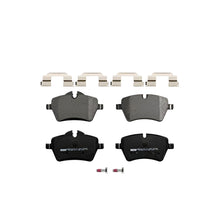 Load image into Gallery viewer, FRONT BRAKE PAD SET  FOR TOYOTA  Innova /Kijang KUN40 04465-0K120