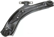 تحميل الصورة في عارض المعرض، 2014-2017 X-Trail Front Lower Right Control Arm Assembly 54500-4CL1B