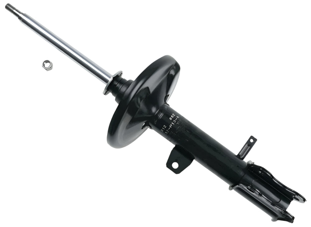 Shock Absorber Rear Axle Right For Lexus & TOYOTA 312882/48530-49165 ,48540-49125